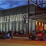 Harley-Davidson Museum