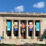 Holland Museum