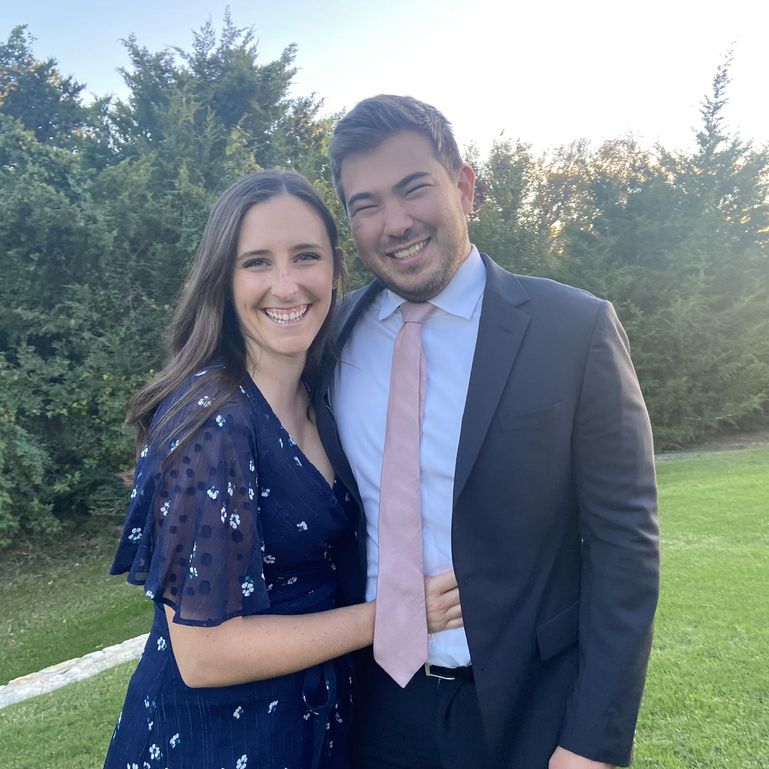 Wedding Guest Photo #2