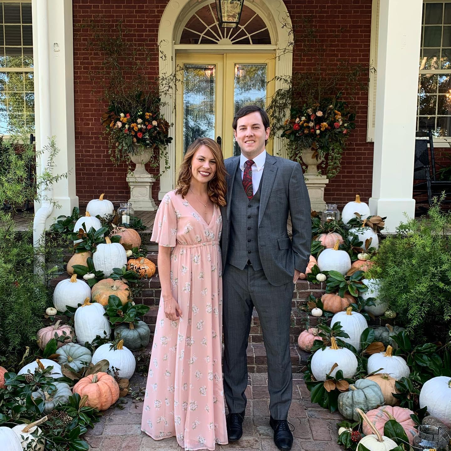 Webster Wedding October 2020