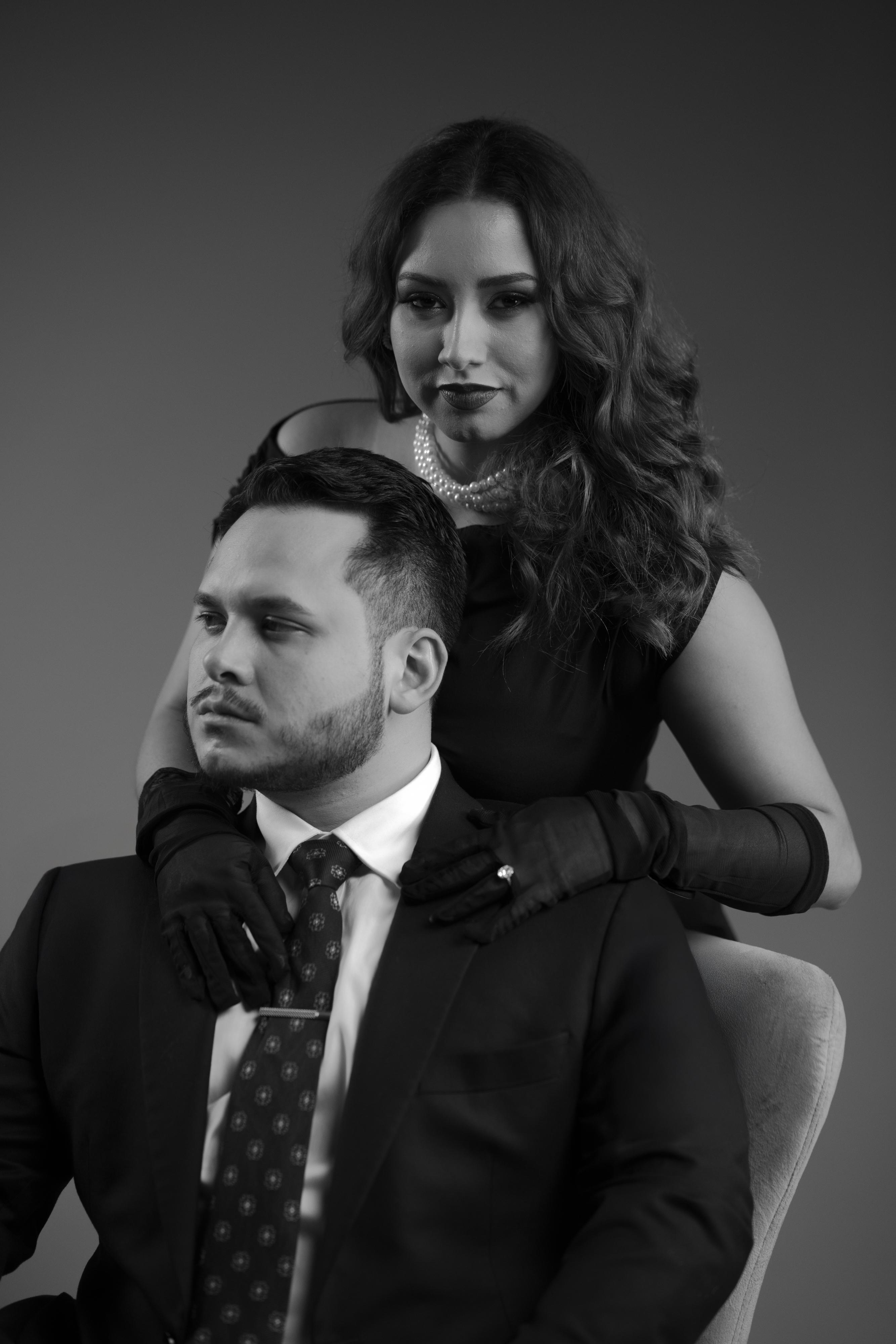 The Wedding Website of Samantha Brol and Fidel Reyes