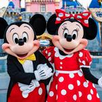 Disneyland Park