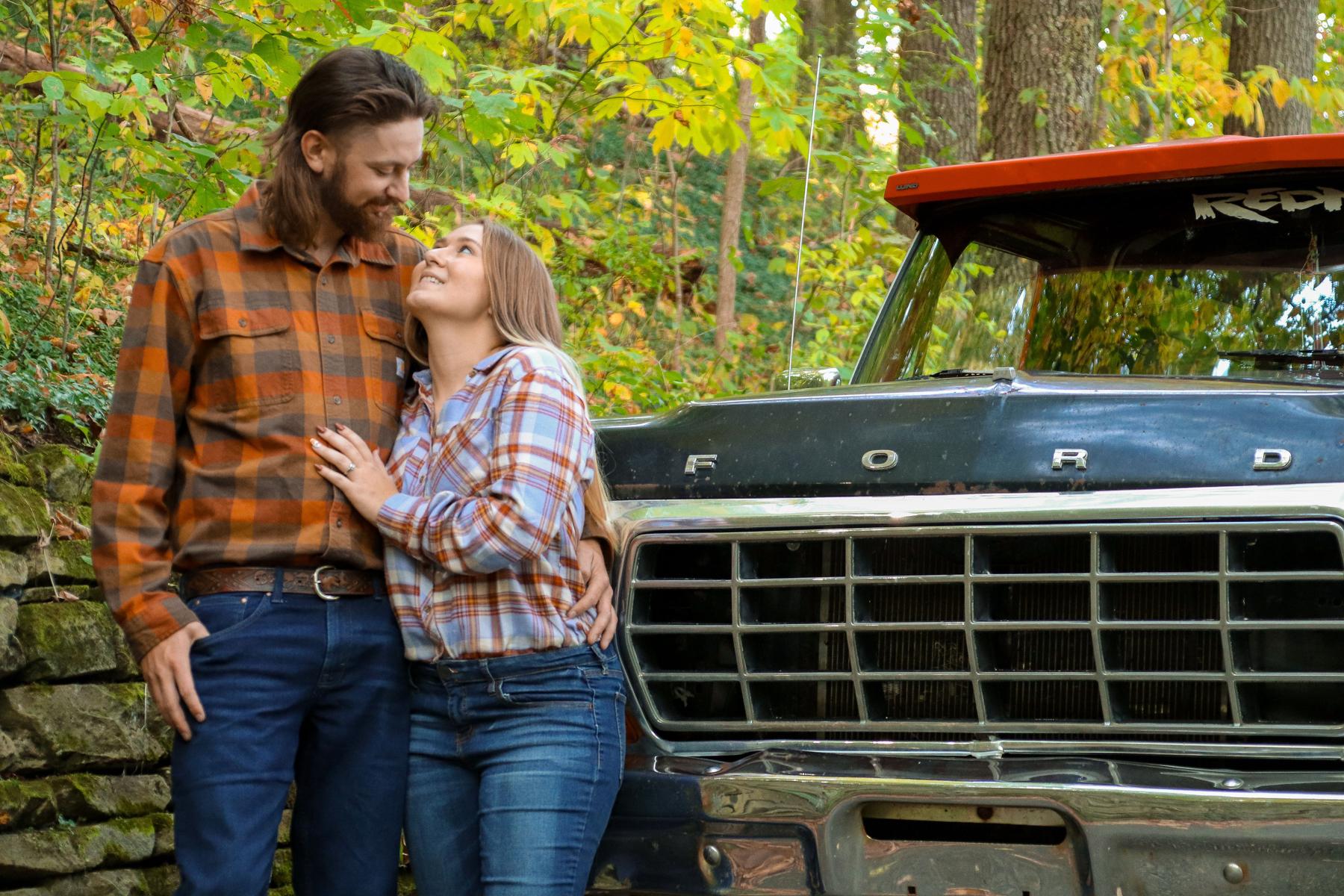 “The greatest thing you’ll ever learn is just to love, and be loved in return.”