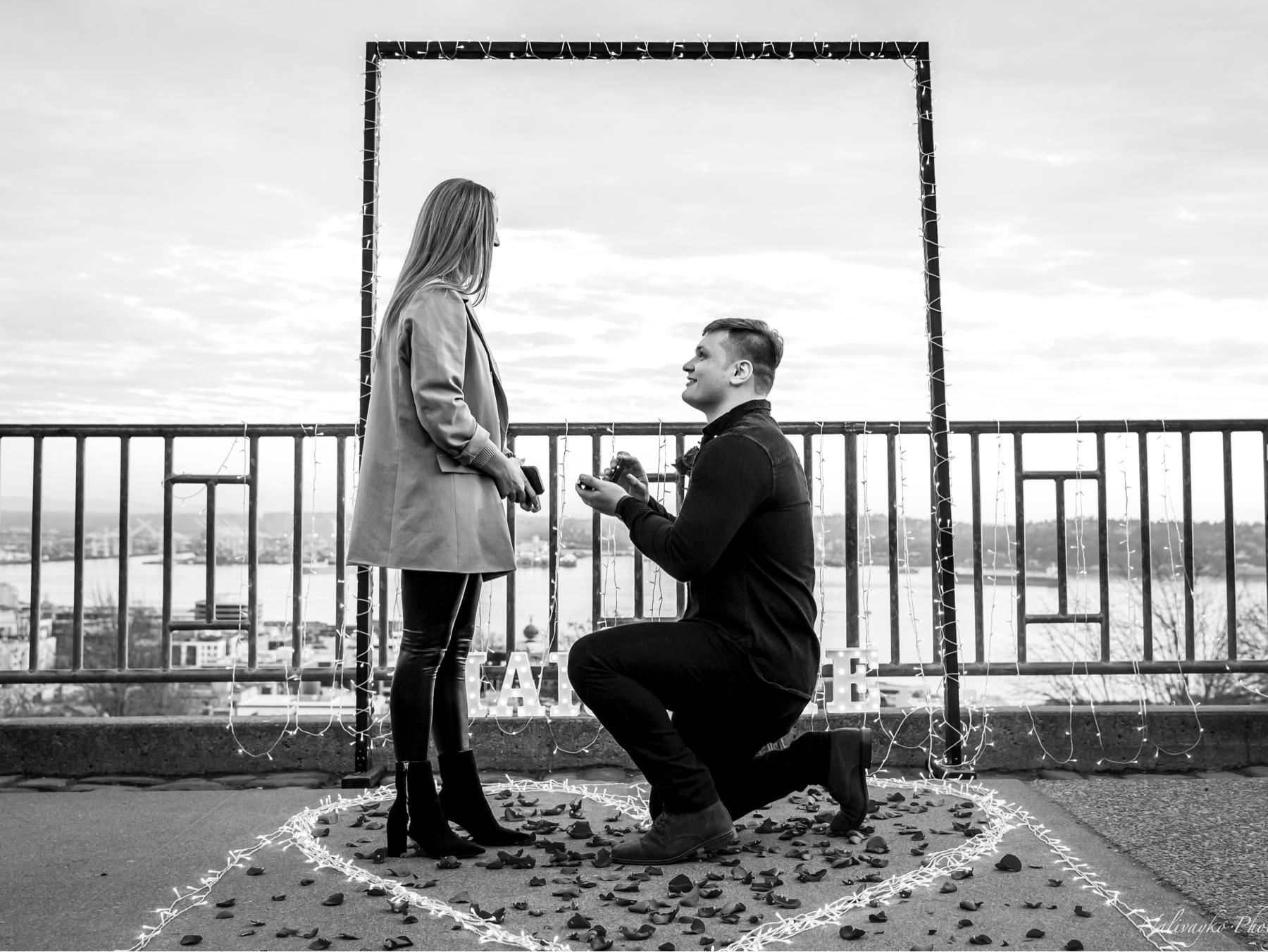 The Wedding Website of Rodion Melnyk and Liliya Samarik