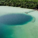 Kaan Luum Lagoon
