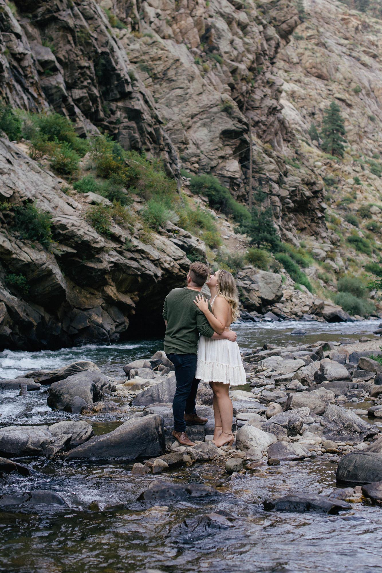 Engagement Photos (2019)