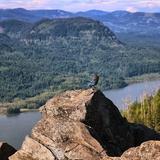 Angels Rest Hike