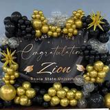 Denise Johns, Balloon Extravaganza