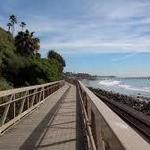 San Clemente Beach Trail