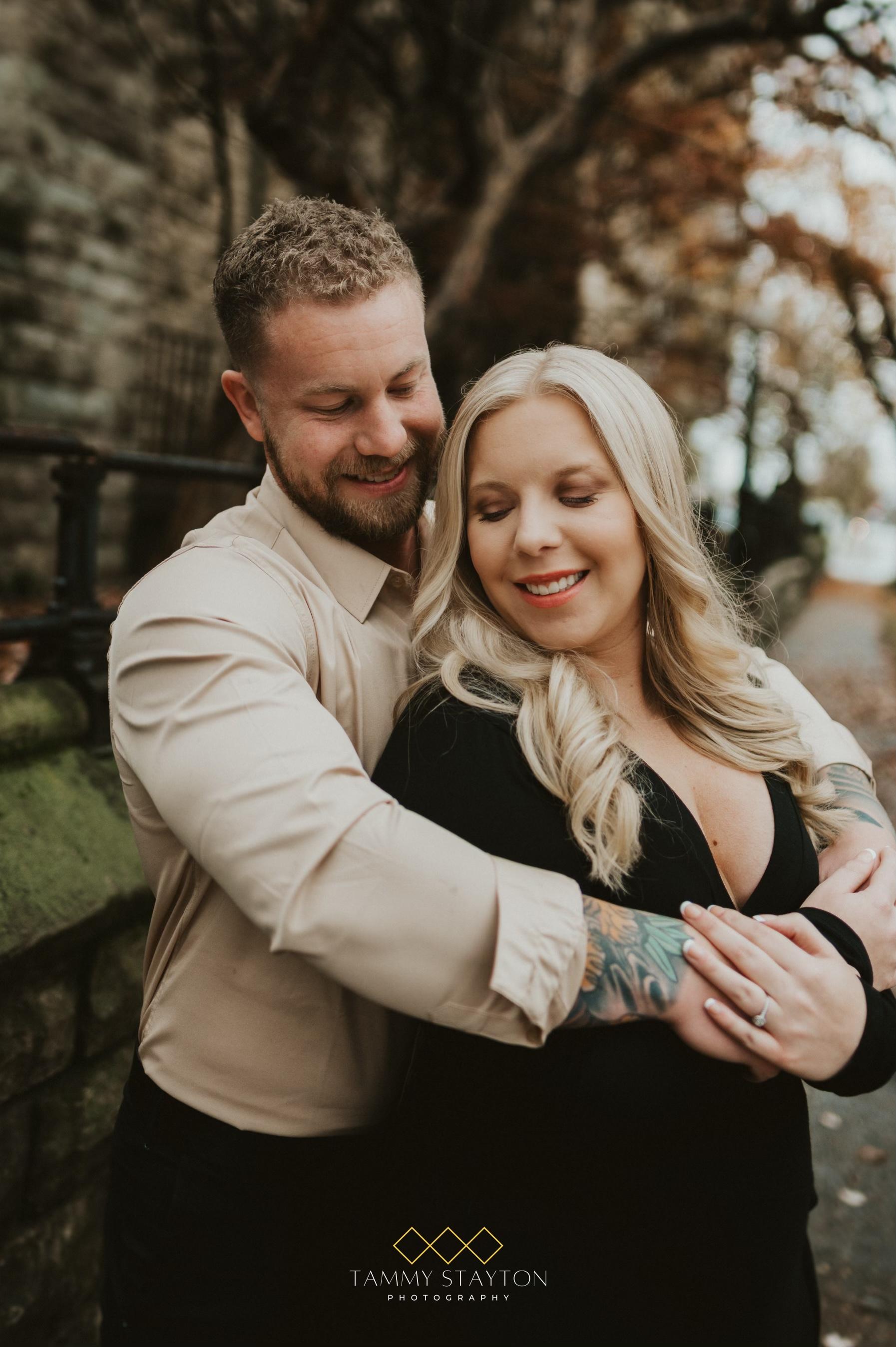 The Wedding Website of Jenna Fraley and Tyson Thomas