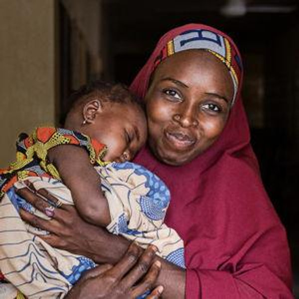 Protect children from preventable diseases.