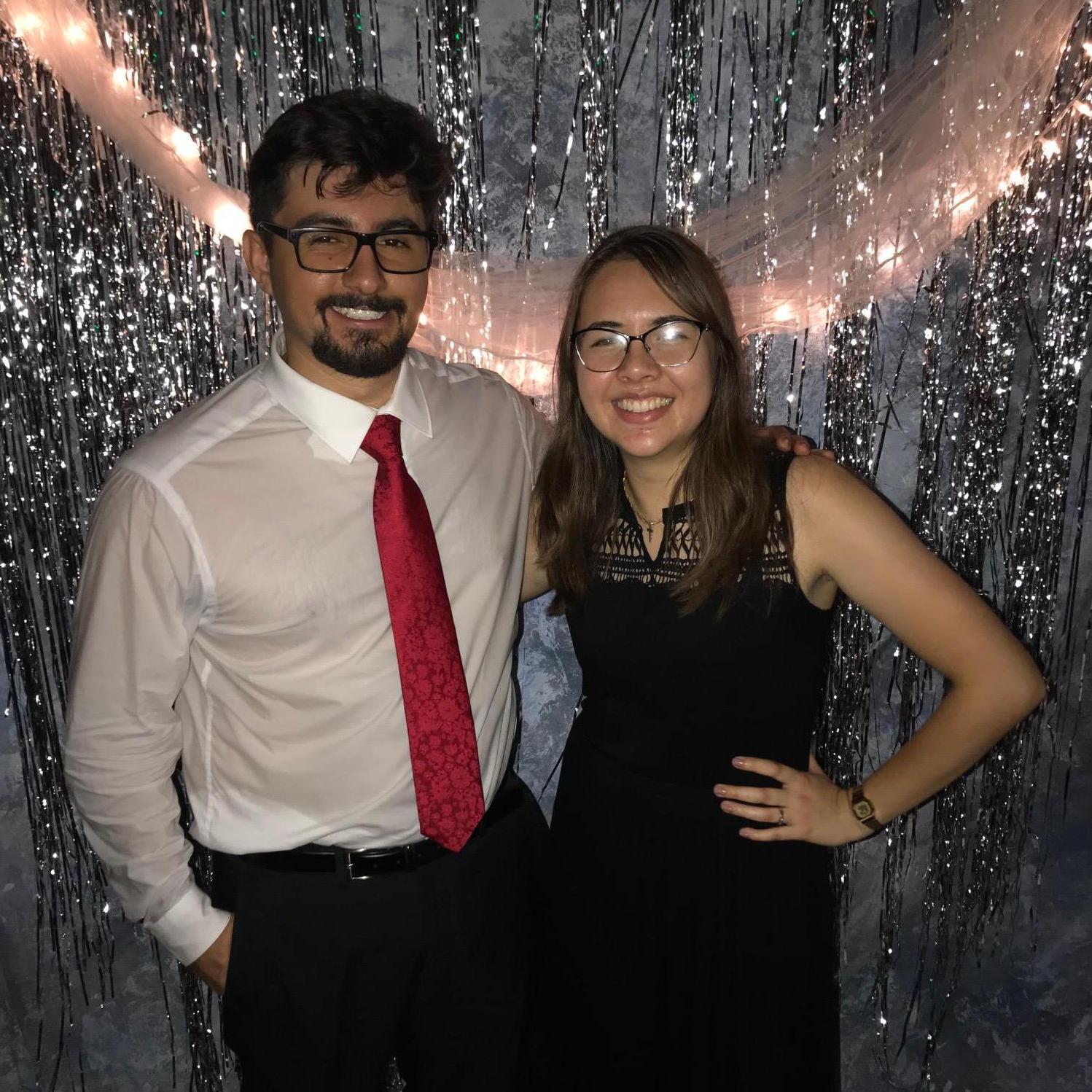 JPC formal dance - August 2019