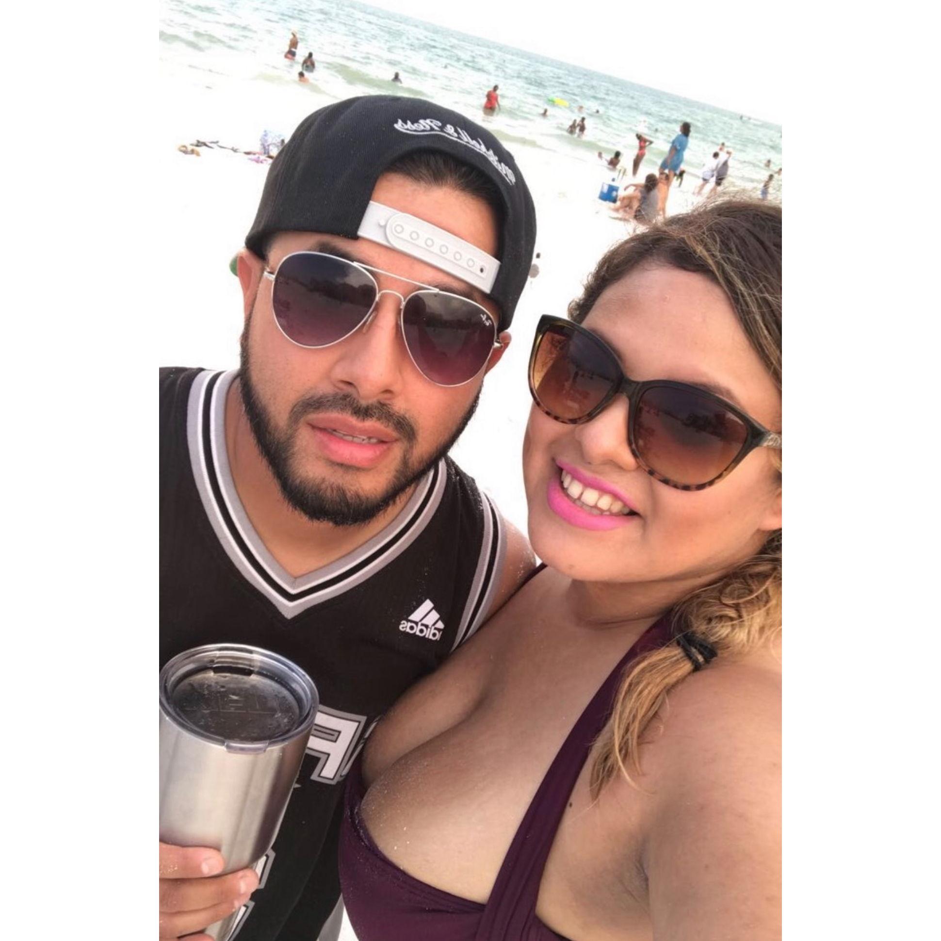 Clearwater 2017