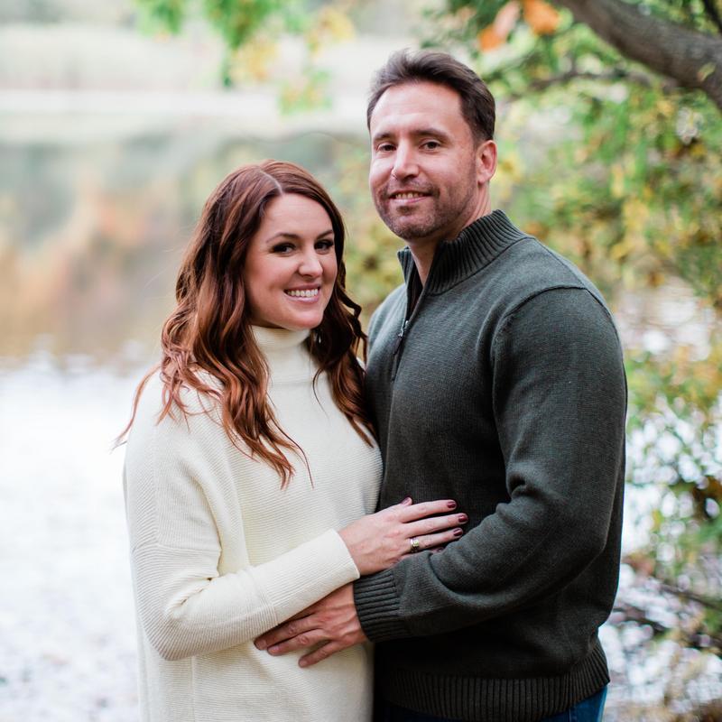 The Wedding Website of Danielle Cohen and Derrick Coleman