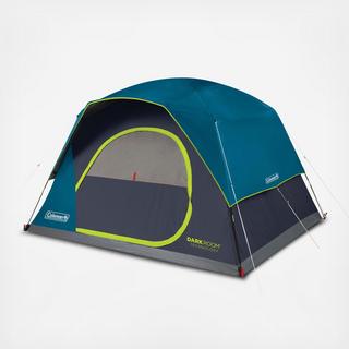 Skydome 6-Person Camping Tent