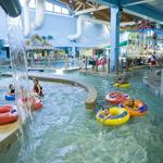 Splashers of the South Seas