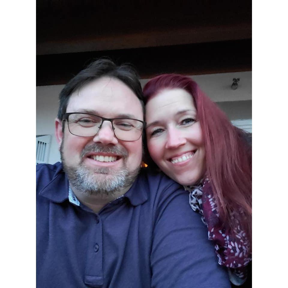 Leavenworth, WA. The day we got engaged!!! April 12th 2019