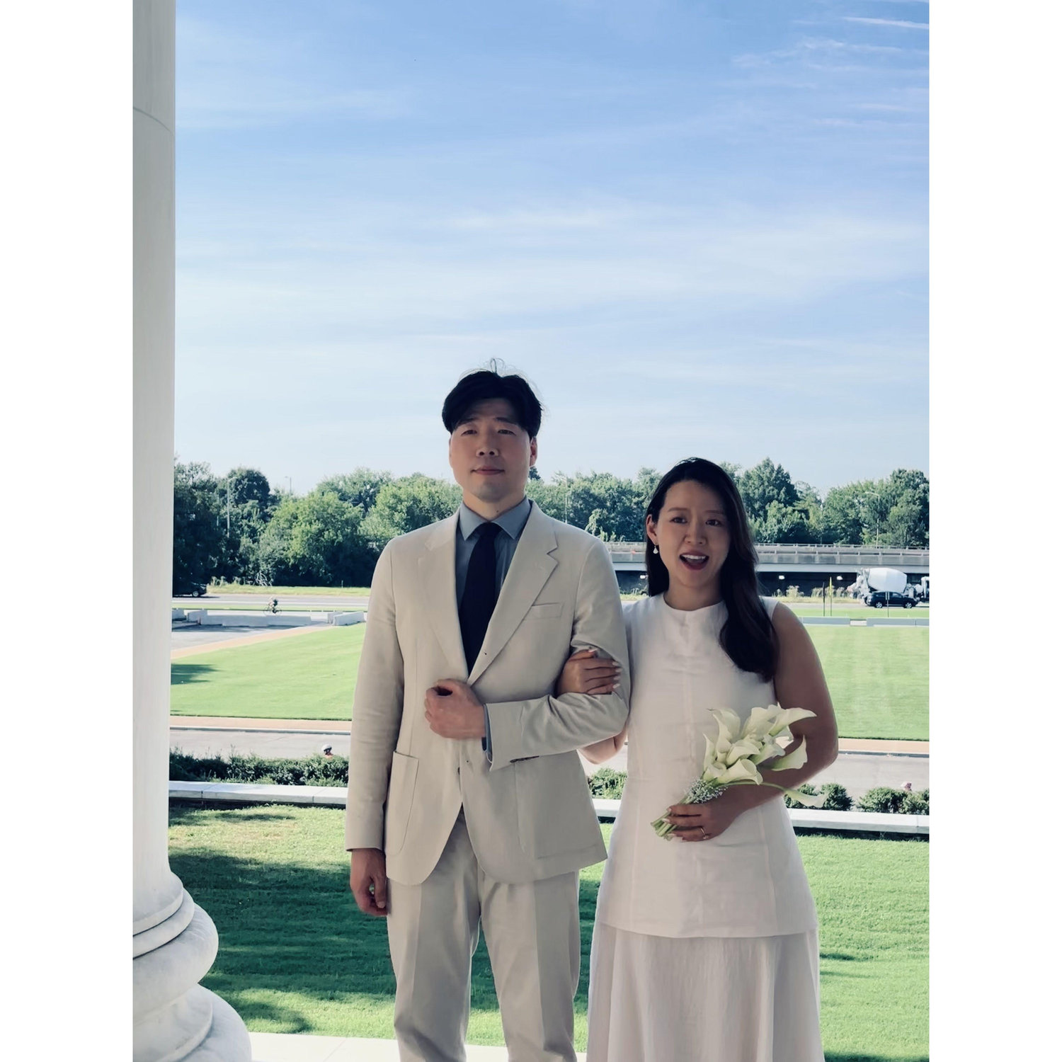 Engagement Photoshoot: Aug. 2025