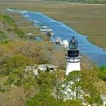 Amelia Island Lighthouse