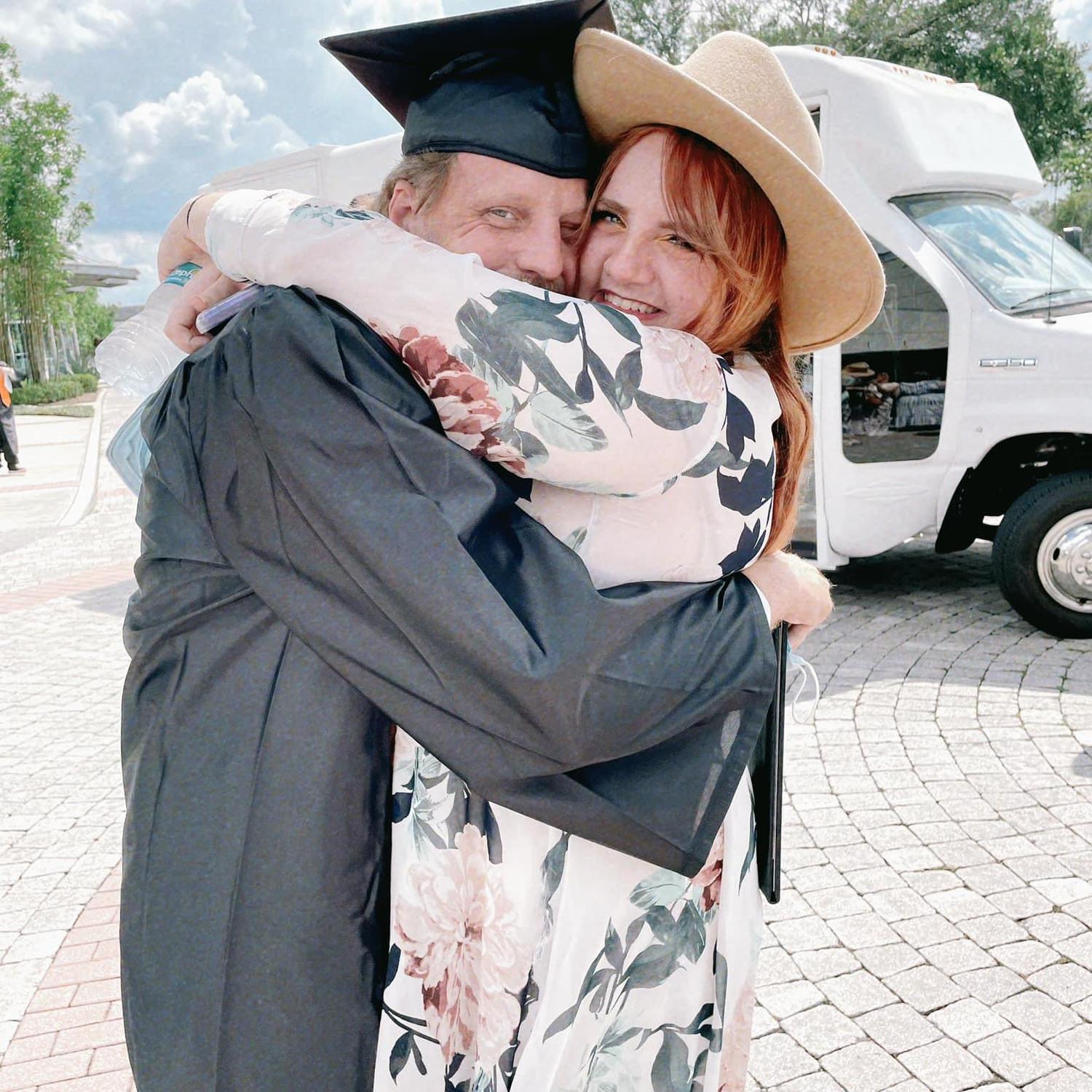Graduation ❤️