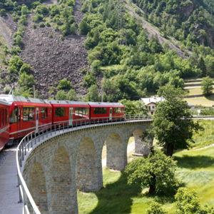 Italian Train Tickets
