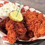 Hattie B's Hot Chicken - Melrose Nashville, TN