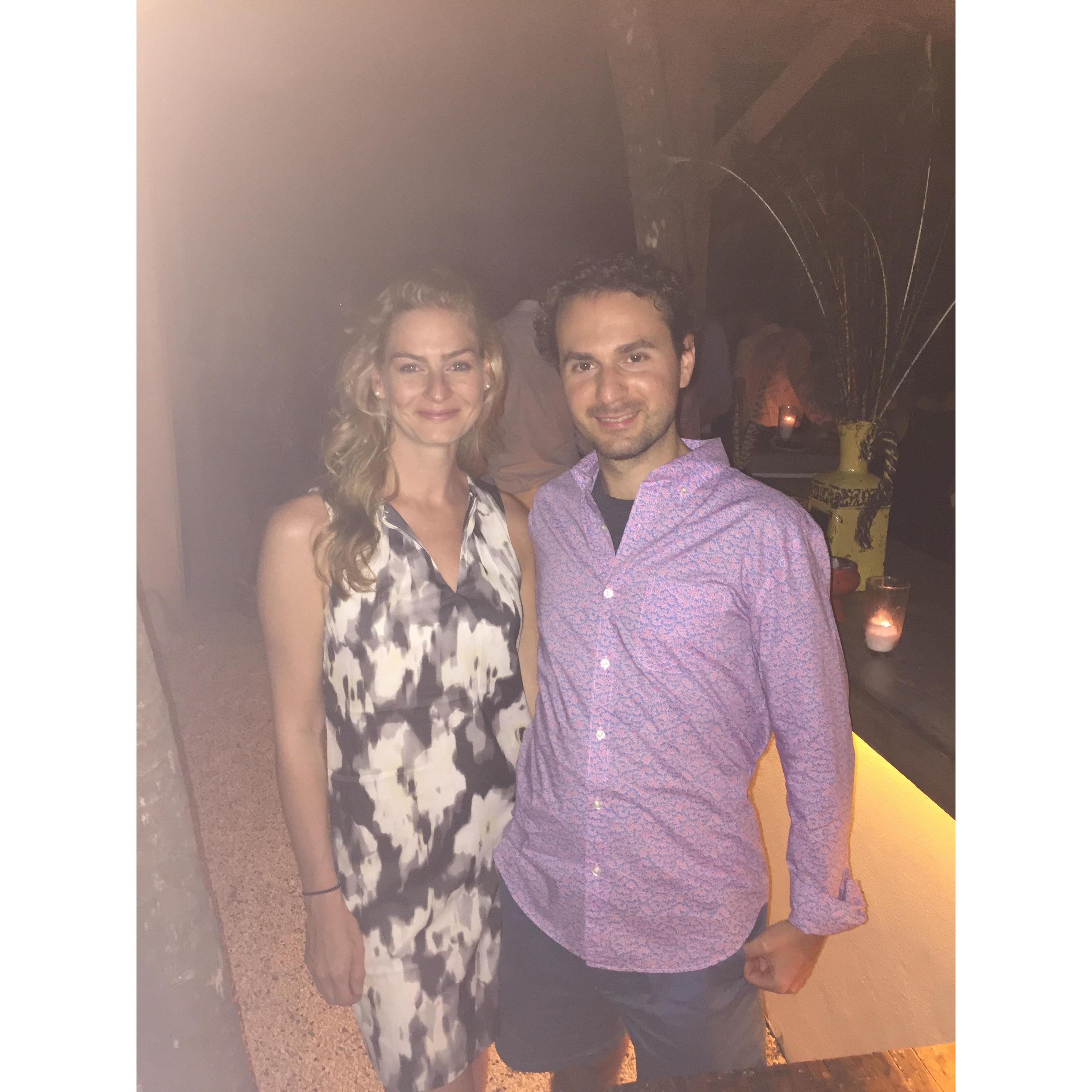 Mexico 2017
