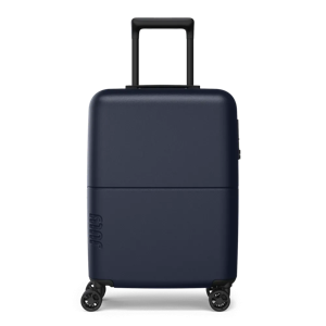 Carry On Light Expandable Luggage | July