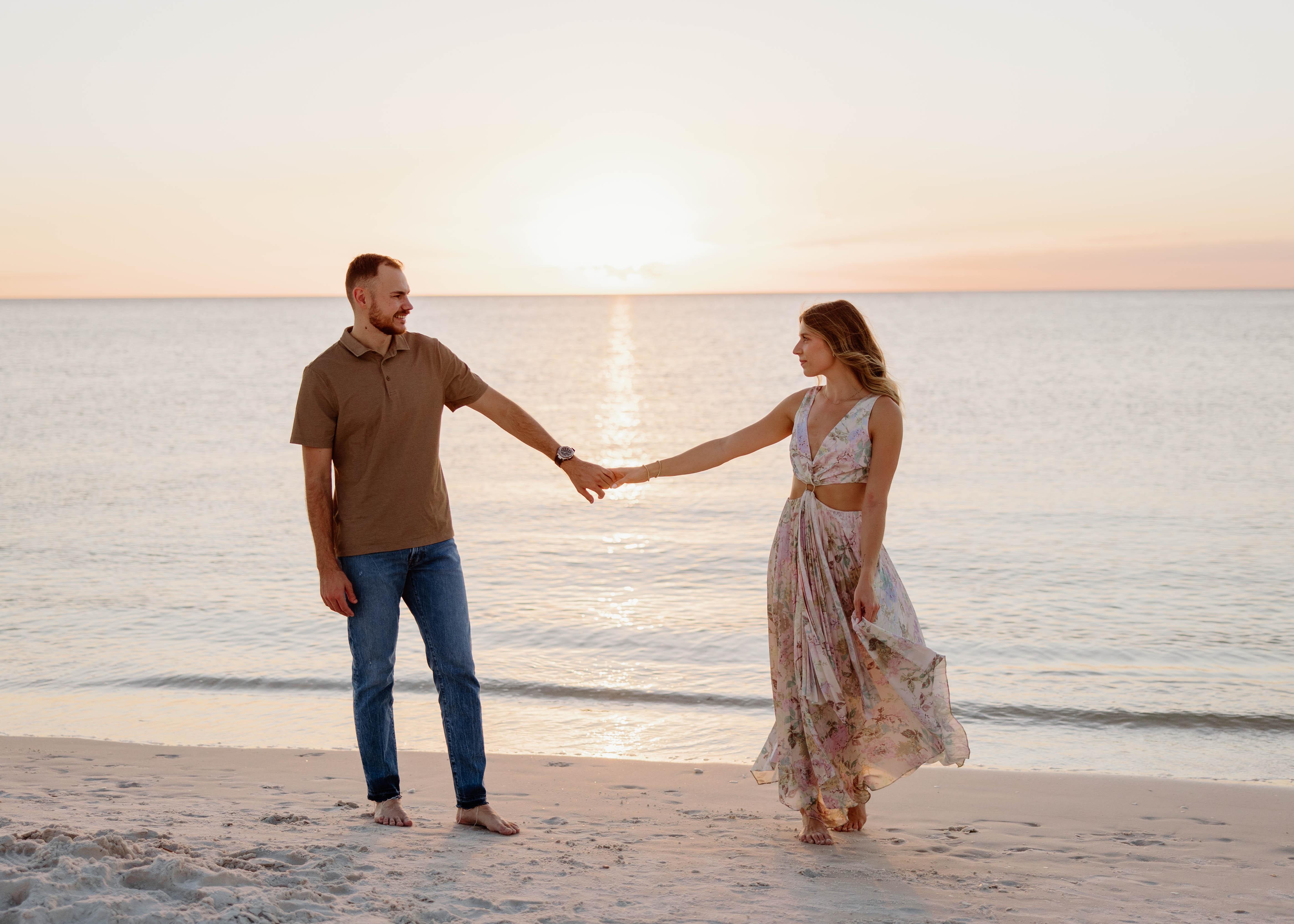 The Wedding Website of Hanna Vanderwerff and Mason Hampton