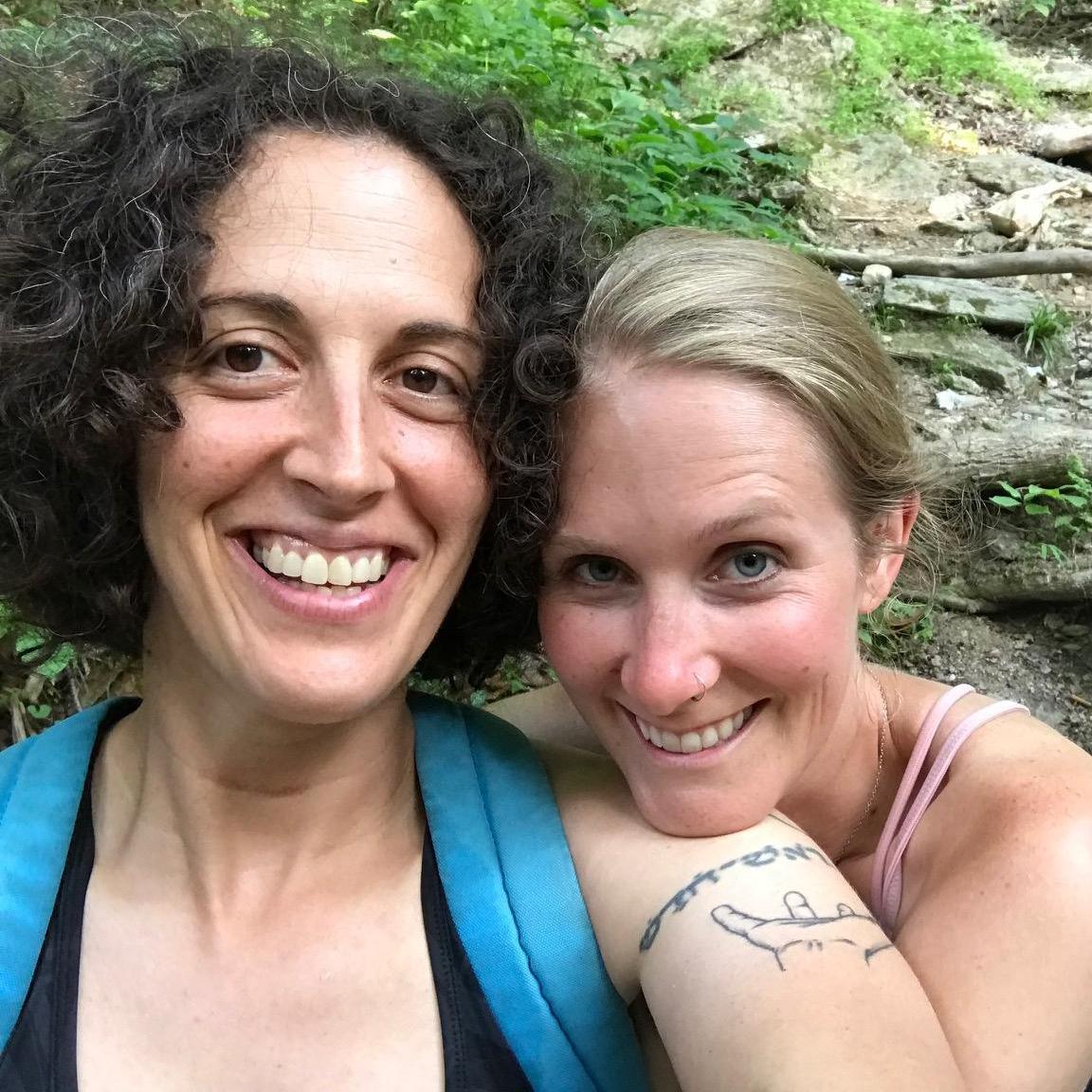 Smiles are bigger in the summer.