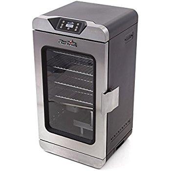 Masterbuilt 20071117 30" Digital Electric Smoker