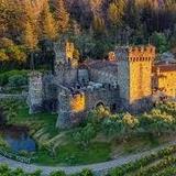 Castello di Amorosa