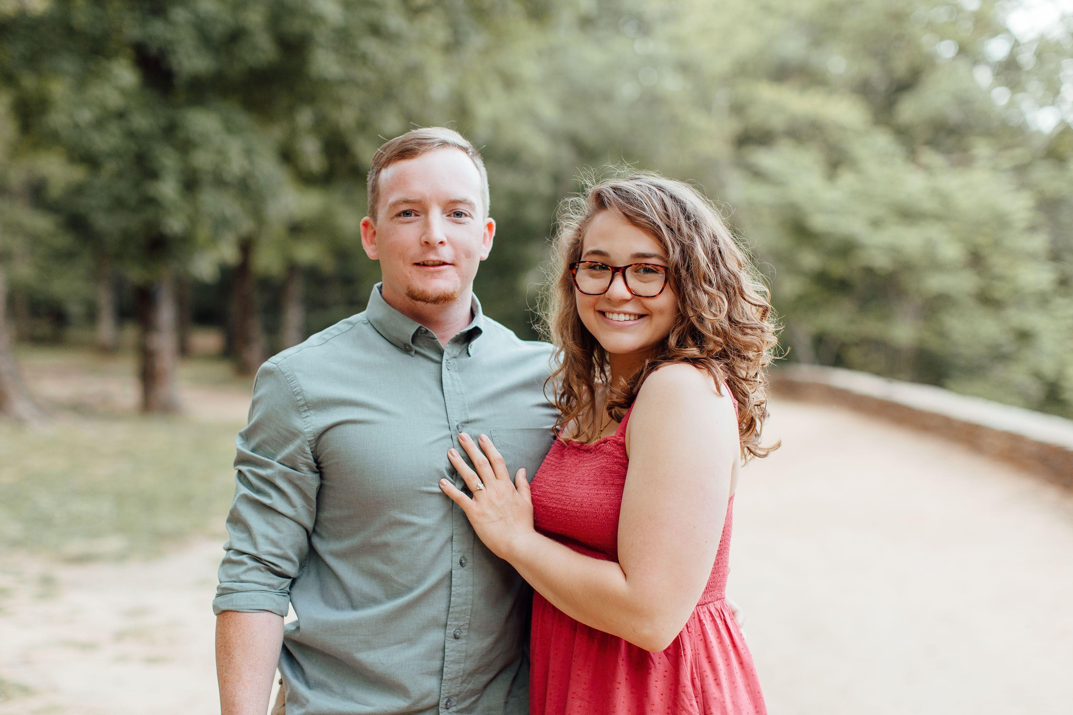The Wedding Website of Hannah Rodgers and Logan Kish