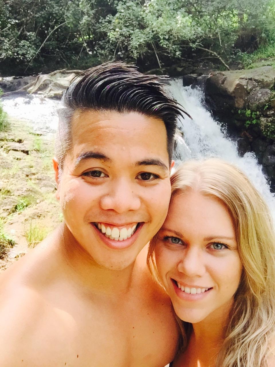 The Wedding Website of Surya Outhaythip and Ashton Outhaythip