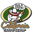 California Taco Shop