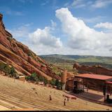 Red Rocks Park and Amphitheatre