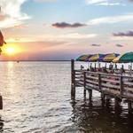 Dewey Destin's Seafood Restaurant