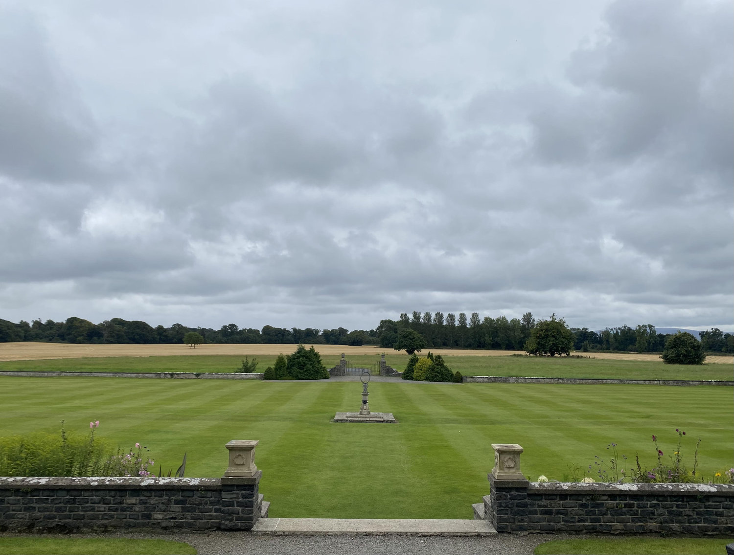 The Wedding Website of Nona Griffin and Nicholas McKenna