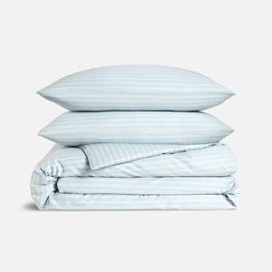 Luxe Sateen Duvet Set - King Size