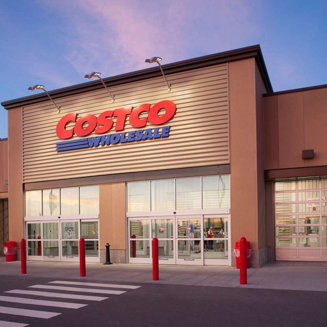 Costco Membership