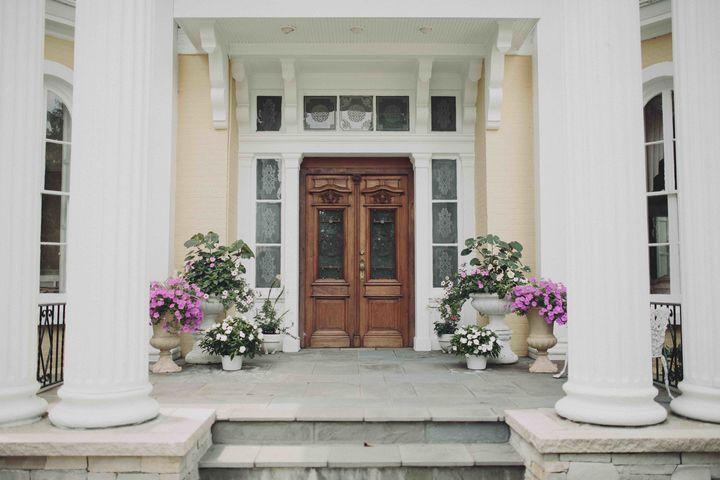 The Wedding Website of Caitlin Cliff and Chris Perbix