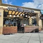 Ototo Sushi Co.