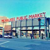 Milwaukee Public Market