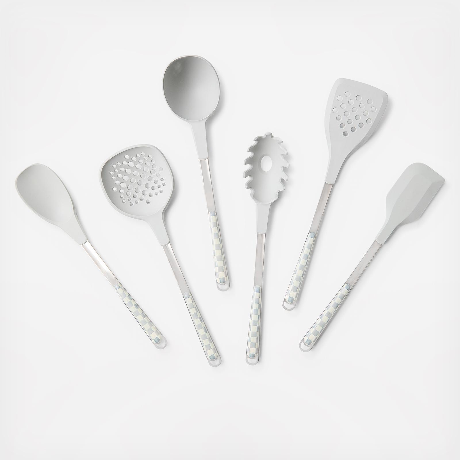 Sterling Check Spatula - Thumbnail 5