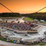 Whitewater Center