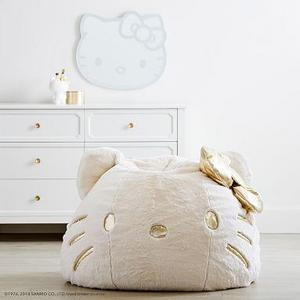 Hello Kitty® Beanbag
