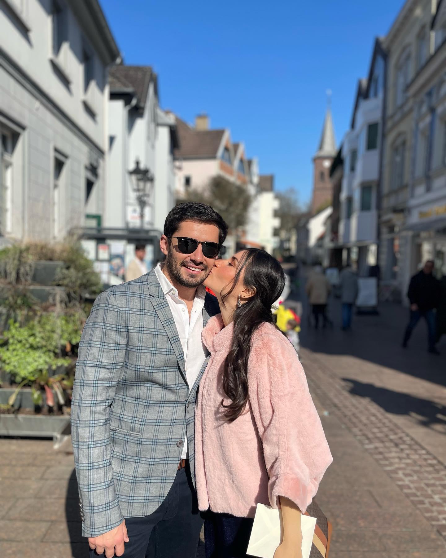The Wedding Website of Nancy Forcelledo Izaguirre and Luis Gerardo Gonzalez Naveda