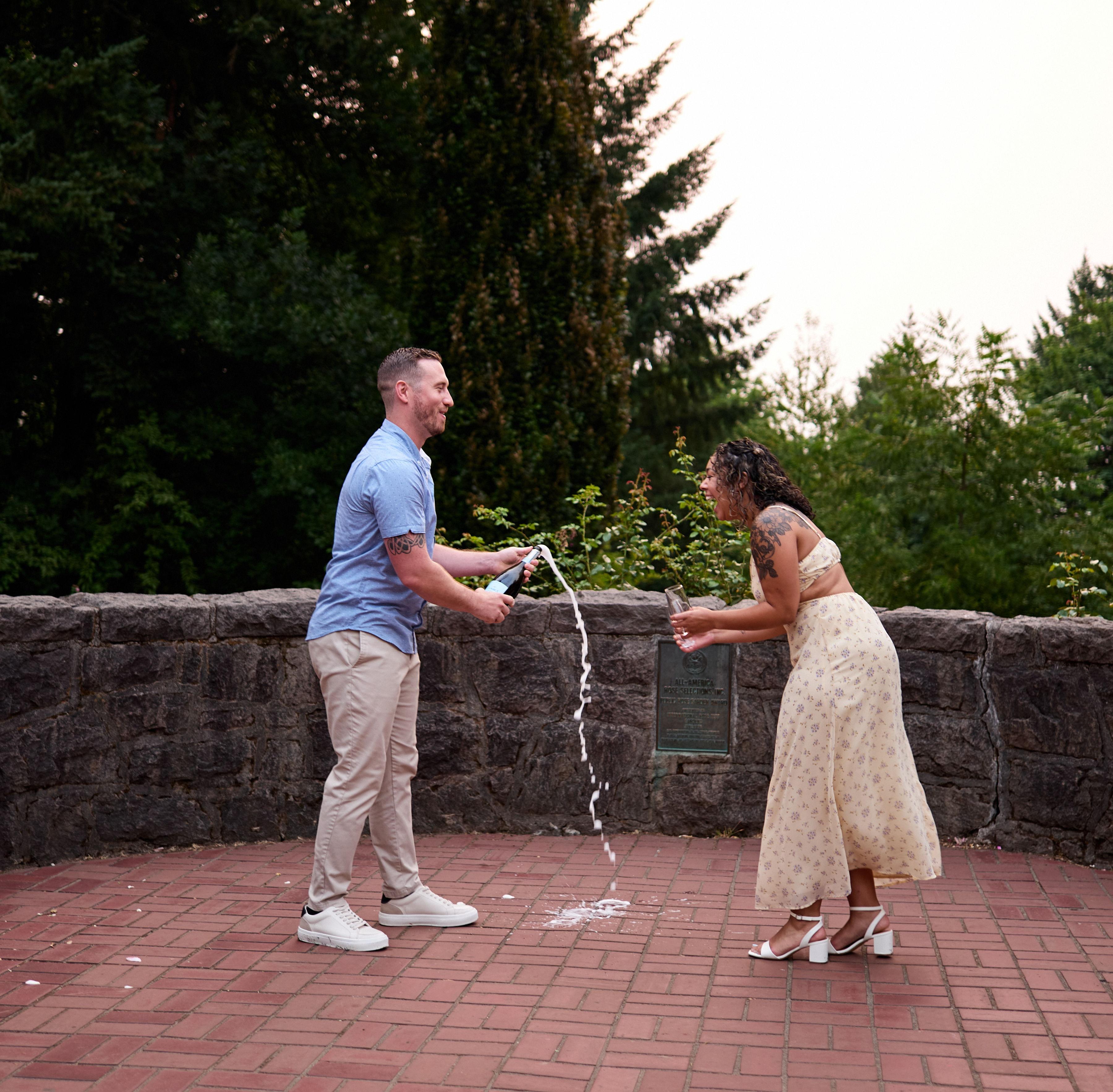The Wedding Website of Taylor Gillespie and Cody Collier