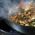 Hawkers Asian Street Food