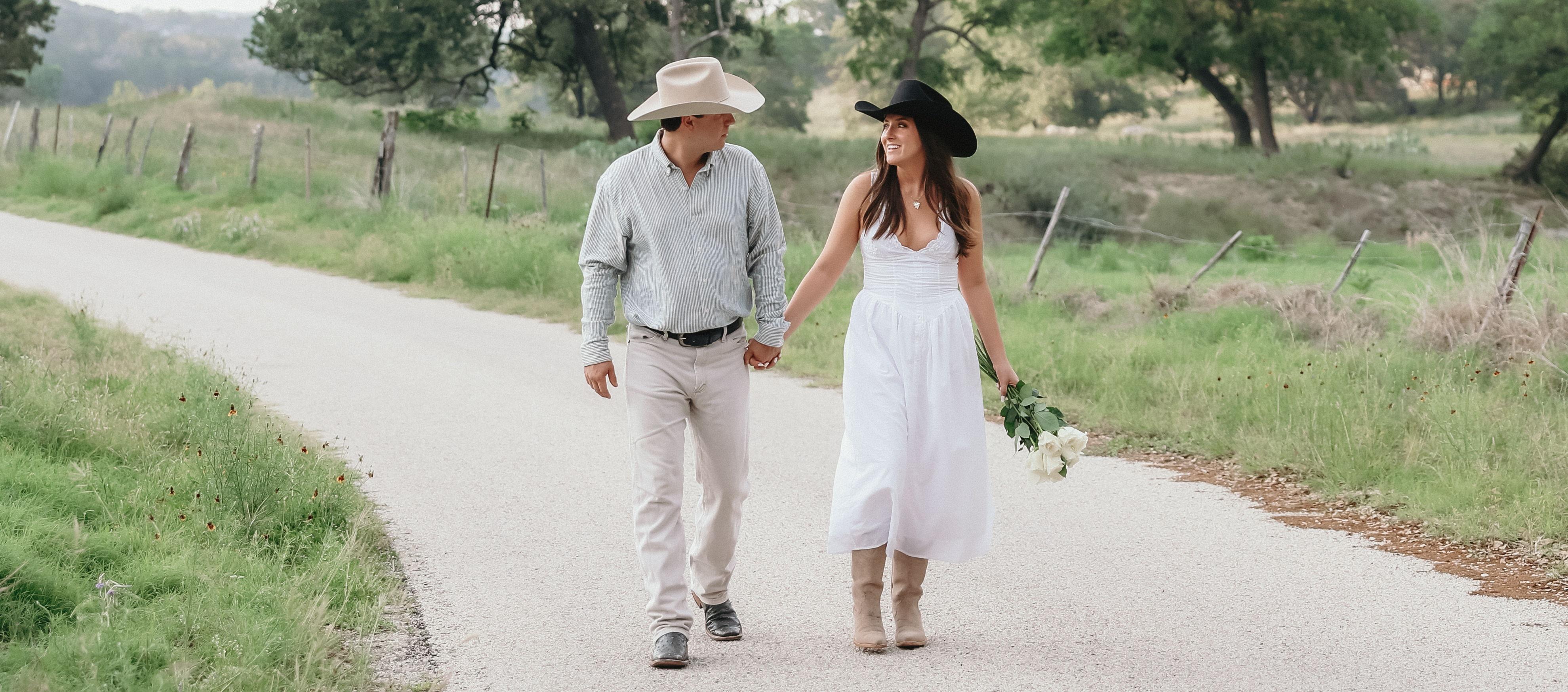 The Wedding Website of Abigail Hill and Mitchell Peaden